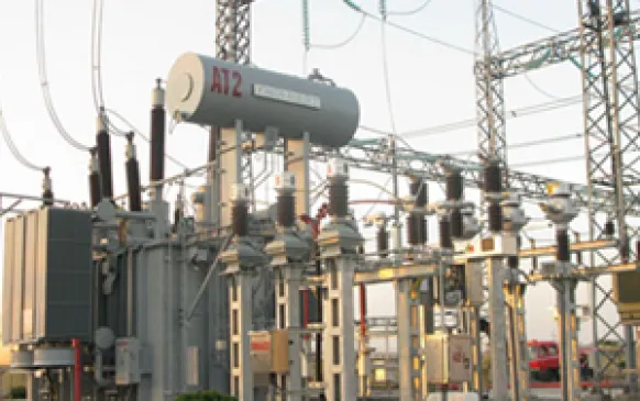 Medium Voltage & Transformer System